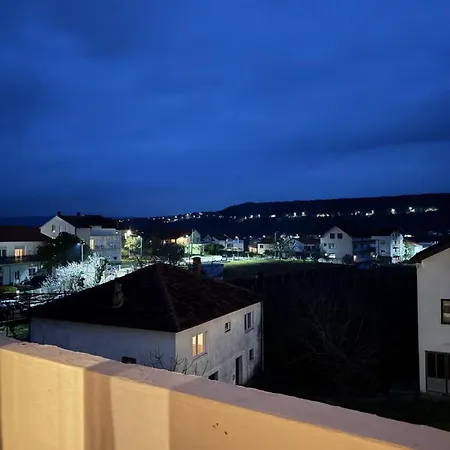 Lejlighed Matea Čitluk